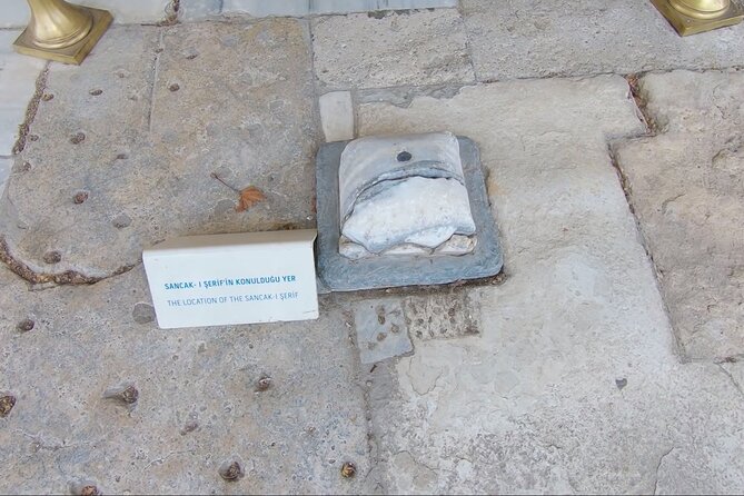 Topkapi Palace Museum Skip The Ticket Line Tickets + Audio Guide - The Harem Question: The Most Important Extra Cost