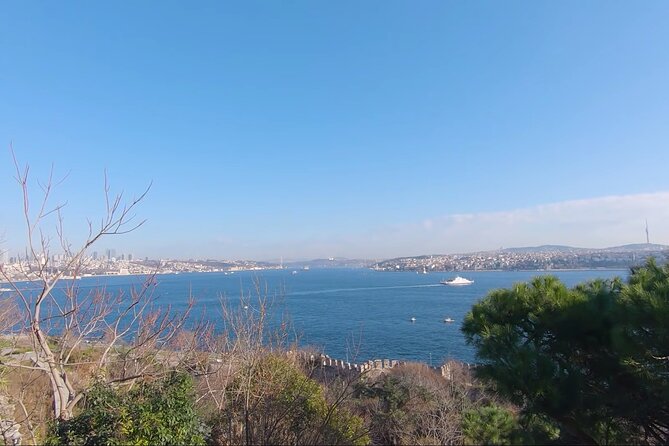 Topkapi Palace Museum Skip The Ticket Line Tickets + Audio Guide - Using the Nine-Language Audio Guide App