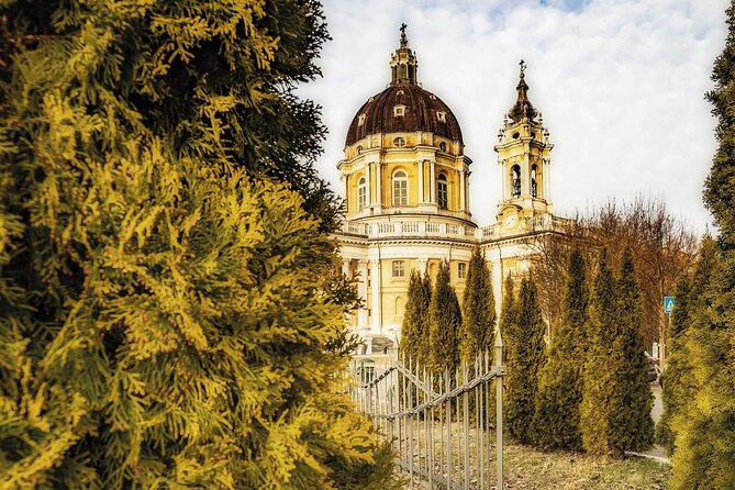 Torino Walking Tour with Audio and Written Guide by a Local - Piazza Castello, the city’s grand crossroads