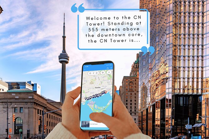 Toronto's Waterfront: a Smartphone Audio Walking Tour - Jack Layton, the ferry terminal, and island views