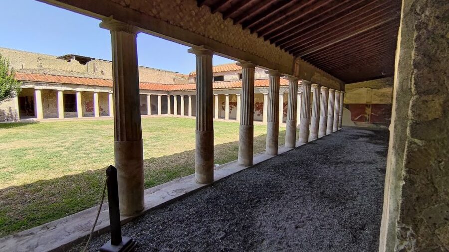 Torre Annunziata: Oplontis Entry Ticket with Digital Guide - Why Oplontis deserves time beyond Pompeii