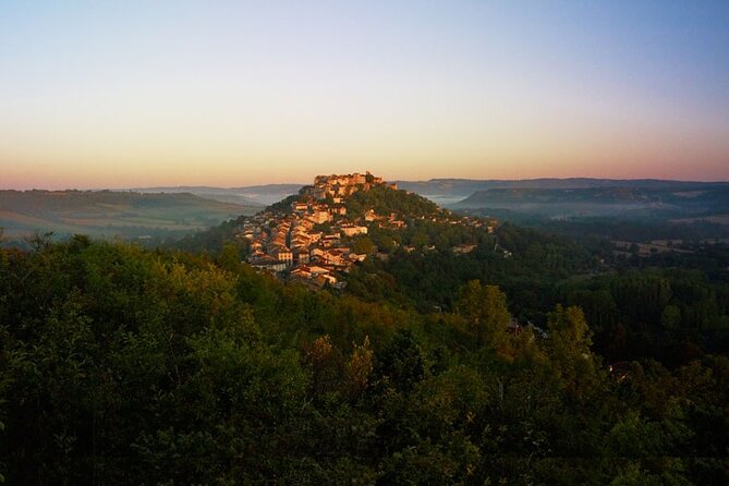 Toulouse : Albi and Cordes/Ciel Day Trip with audio guides - Who will enjoy this best?