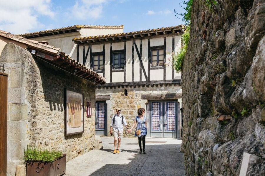 Toulouse: Carcassonne Day Trip by Coach with Audioguide - Five things to know before you book