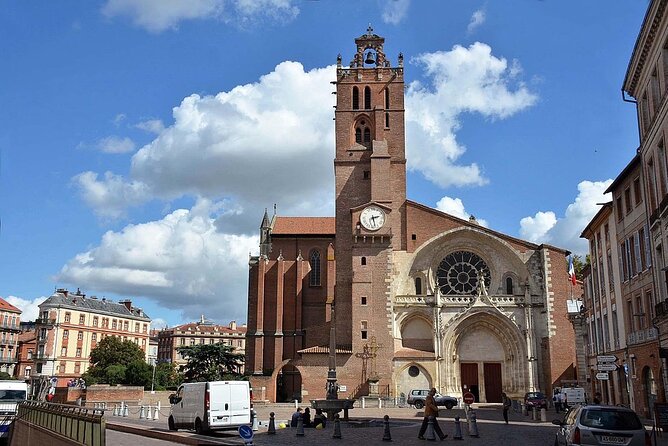 Toulouse Self-Guided Audio Experience - Five things to know before you go