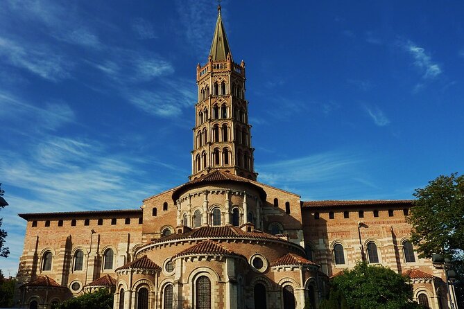 Toulouse Self-Guided Audio Experience - What the $6 price really buys you