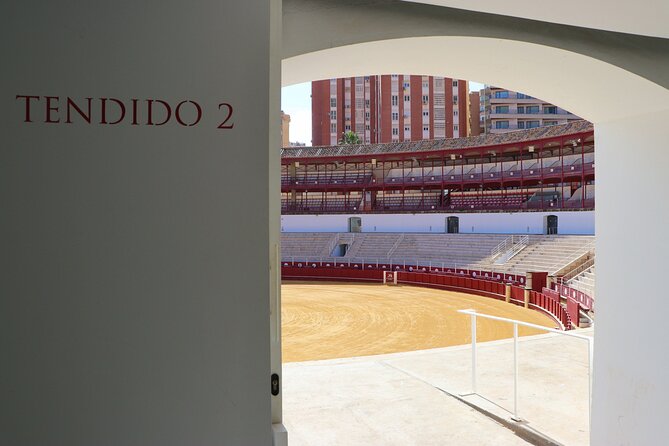 Tour of Malaga Bullring & Bullfighting Museum with Audioguide - How the $16.78 price compares with the visit