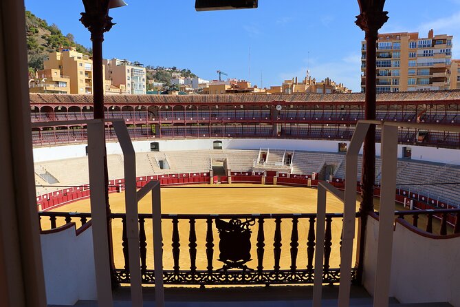 Tour of Malaga Bullring & Bullfighting Museum with Audioguide - Who will enjoy this Málaga experience most