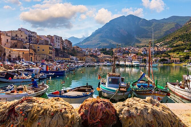 Trapani Walking Tour with Audio and Written Guide by a Local - Five things to know before you go