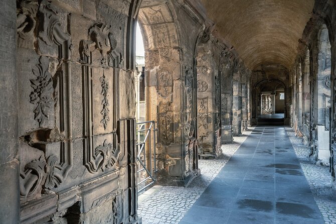 Trier: City Walk with Audio Guide in 7 Languages on your Phone - Why This Trier Walk Works Well for Independent Sightseeing