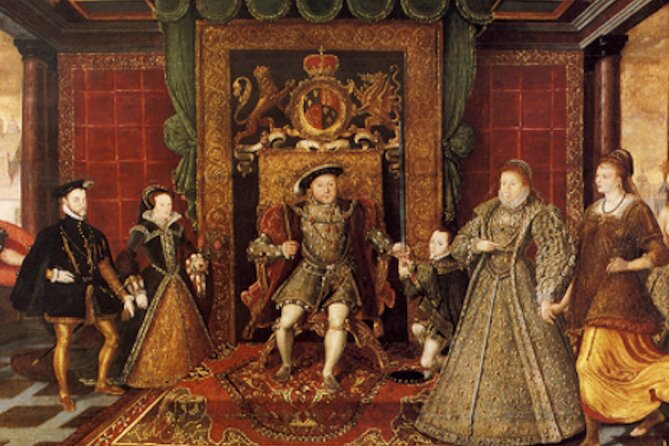 Tudor Cardiff: A Self-Guided Audio Tour - Starting near St Davids Centre