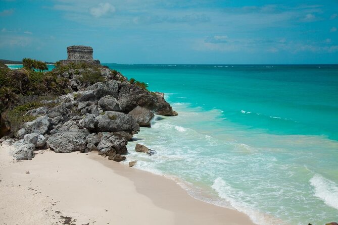 Tulum Legends: A Self-Guided Audio Tour of the Ancient Mayan City - Key points to know before you go