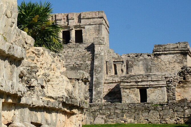 Tulum Legends: A Self-Guided Audio Tour of the Ancient Mayan City - What Tulum Legends actually offers