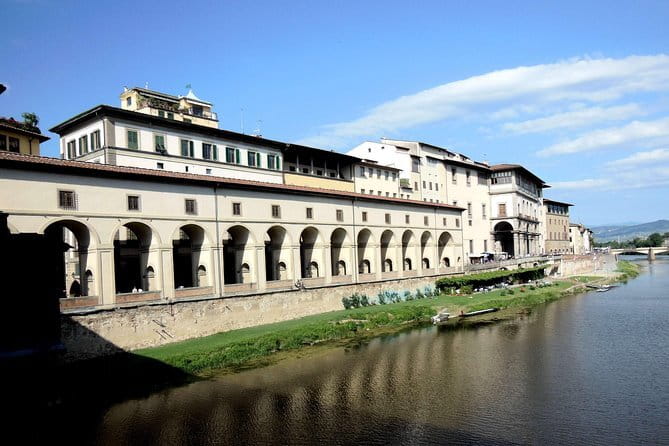 Uffizi Gallery Audio-Guided Visit with optional Accademia Gallery - Why the Uffizi deserves your time