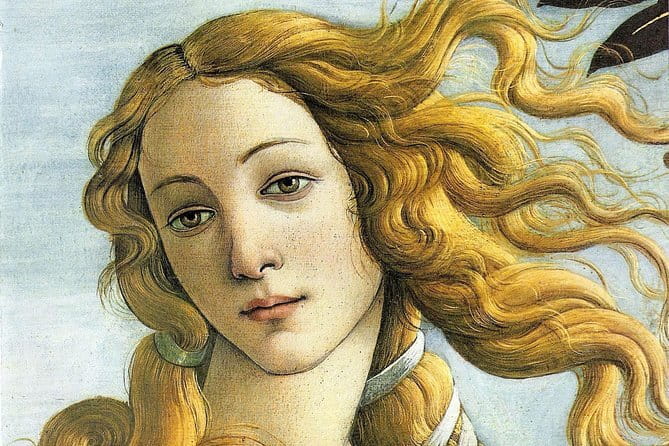 Uffizi Gallery Audio-Guided Visit with optional Accademia Gallery - Meeting the assistant outside the museum