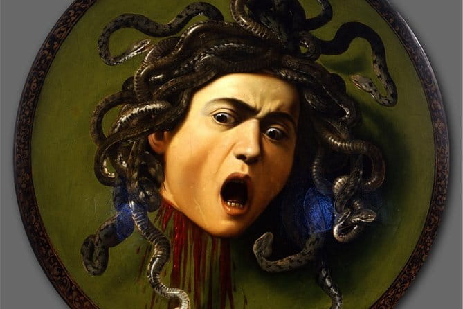 Uffizi Gallery: Entry tickets + audio guide - Exploring the Uffizi with the audio guide