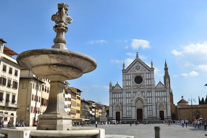 Uffizi Gallery: Entry tickets + audio guide - Who should book this Uffizi experience?