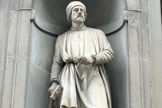Uffizi Gallery Timed Tickets with Audio guide - Why a timed Uffizi ticket can be worth the extra cost