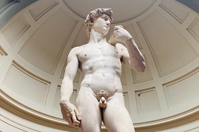 Uffizi Gallery Timed Tickets with Audio guide - How long should you spend inside?