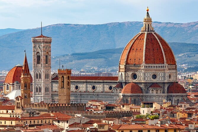 Uffizi Gallery Timed Tickets with Audio guide - Crowds, comfort, and the real value of the service