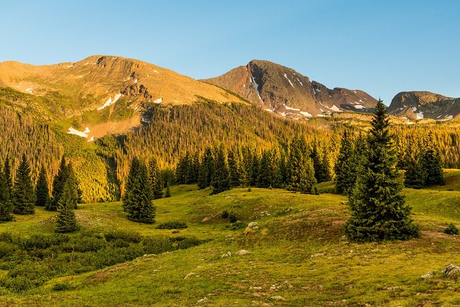 Ultimate Colorado Bundle: Self-Guided Driving & Walking Tours - How the app works on the road