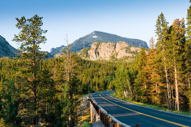 Ultimate Colorado Bundle: Self-Guided Driving & Walking Tours - Rocky Mountain National Park and Beaver Meadows