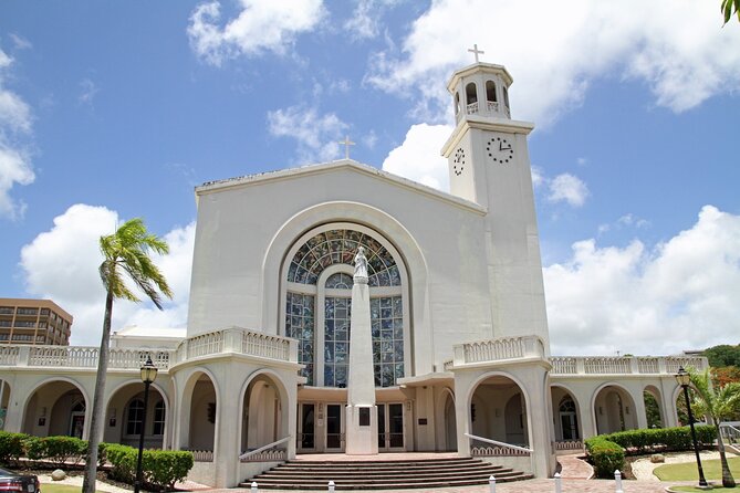 Ultimate Guam Self-Guided Driving Audio Tour - Key points to know before you go