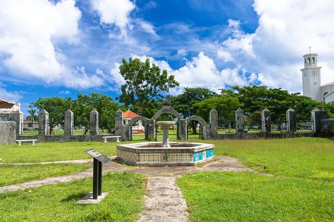 Ultimate Guam Self-Guided Driving Audio Tour - How this Guam driving tour works
