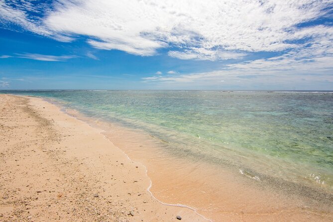 Ultimate Guam Self-Guided Driving Audio Tour - War in the Pacific and Guam’s military story