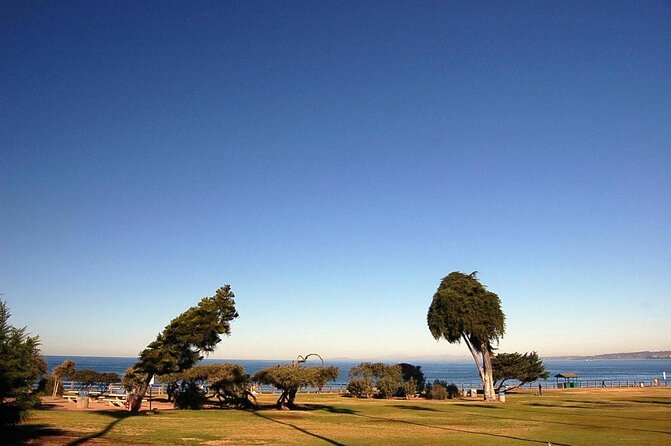 Ultimate La Jolla Self-Guided Driving & Walking Audio Tour Bundle - Five things to know before you go