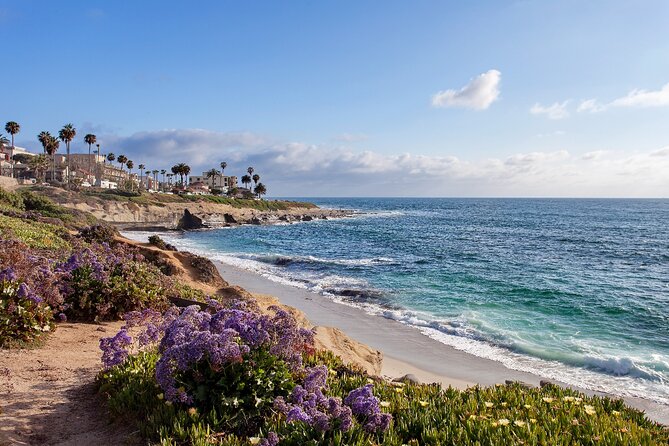 Ultimate La Jolla Self-Guided Driving & Walking Audio Tour Bundle - La Jolla Woman’s Club and the influence of Ellen Scripps