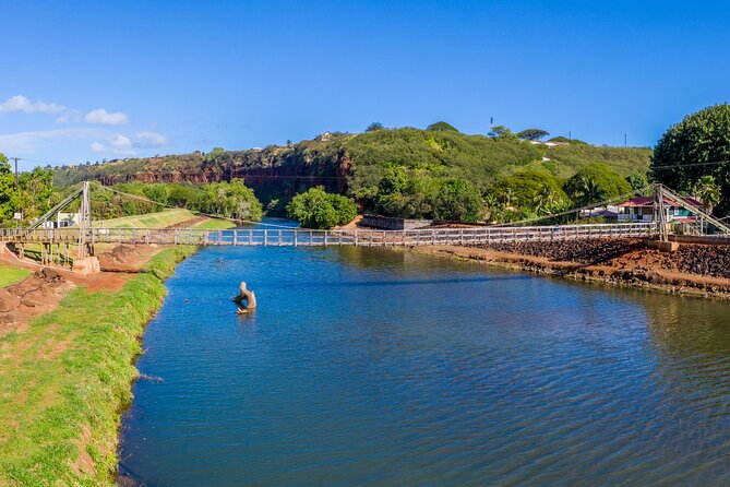 Ultimate Self-Guided Audio Driving Tour of Kauai (Na Pali, Waimea), Hawaii - Kokeʻe State Park and the high lookouts