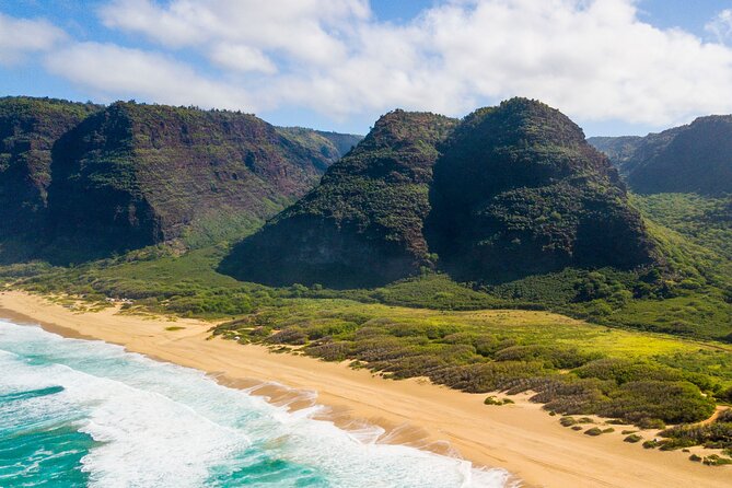 Ultimate Self-Guided Audio Driving Tour of Kauai (Na Pali, Waimea), Hawaii - How much value do you get for $16.99?