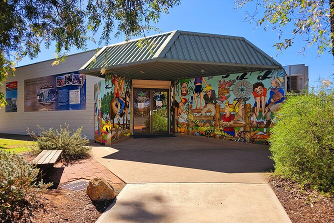 Uluru Audio Tour App - Who will get the most from it?