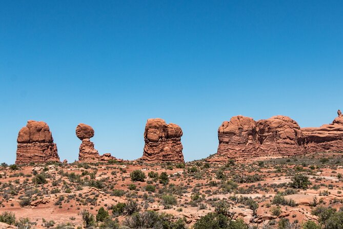 Utah Mighty 5 National Parks Self-Guided Driving Audio Tours - Who Will Get the Most From This Tour?
