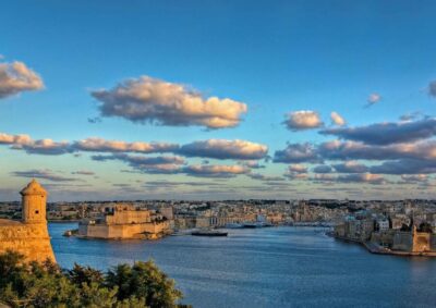 Self-Guided Historical Walking Tour (Audio Guide)