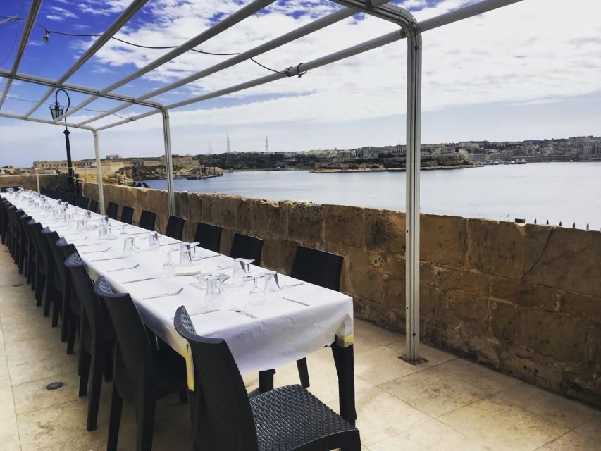 Valletta: "The Malta Experience" Audio-Visual Show Ticket - Why the audio commentary matters