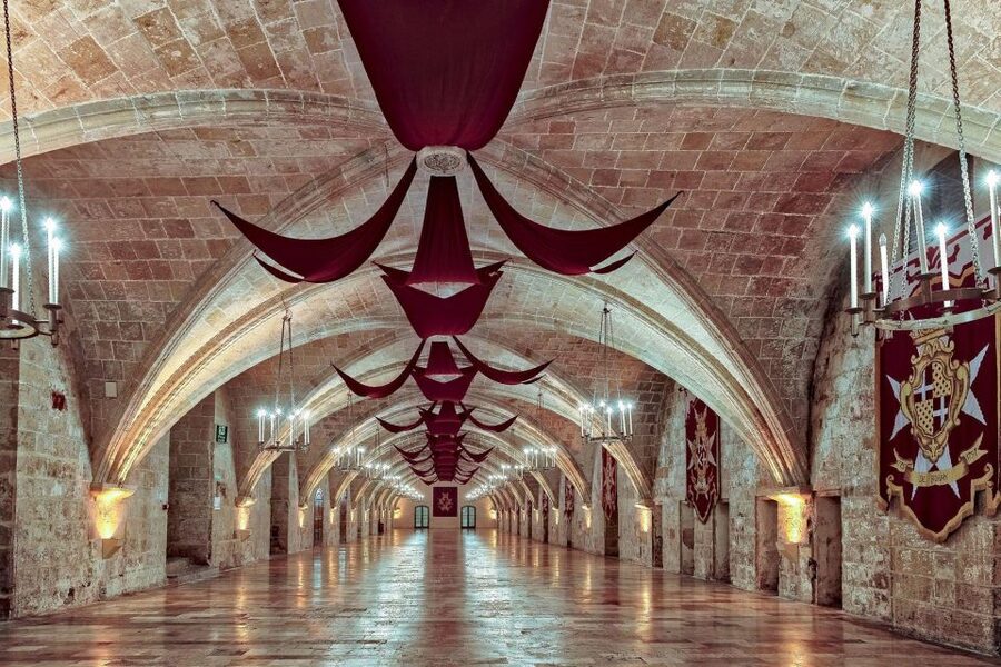 Valletta: "The Malta Experience" Audio-Visual Show Ticket - Planning your visit