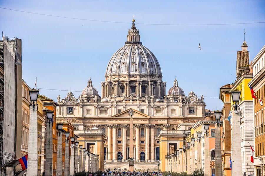 Vatican & Sistine Chapel Ticket with Optional Audio Guide - Key points at a glance
