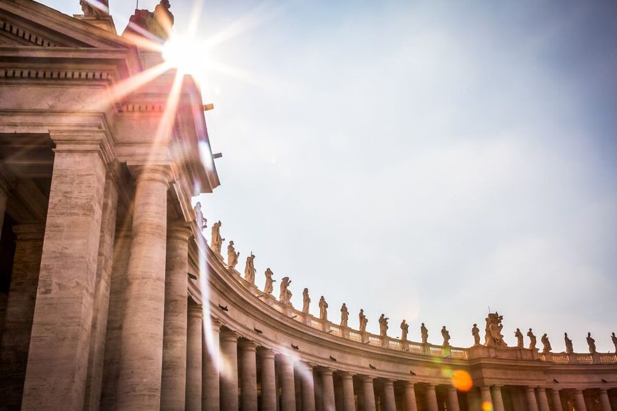 Vatican & Sistine Chapel Ticket with Optional Audio Guide - The Sistine Chapel, the grand finale