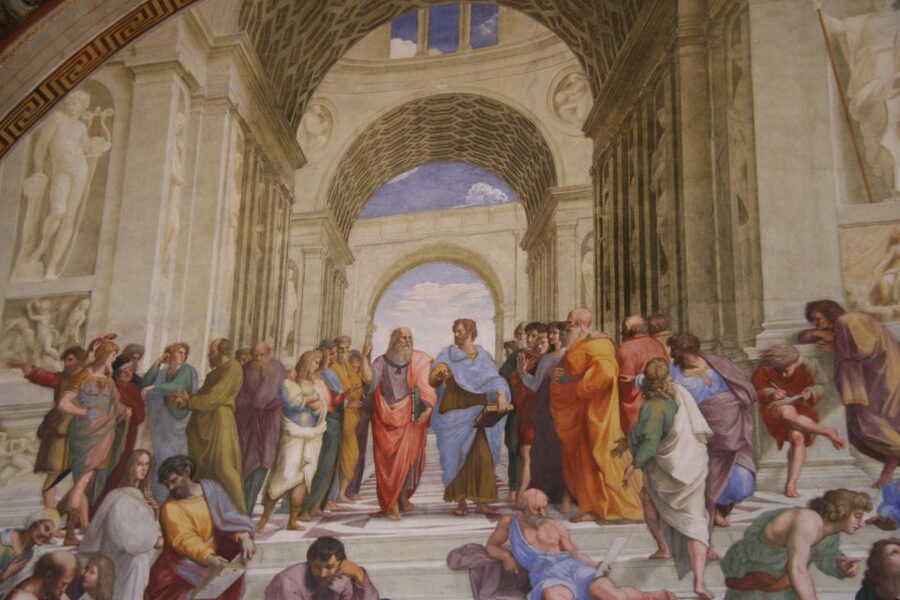 Vatican: St. Peter's Basilica with Audio Guide and Options - Security, clothing, and timing can shape the day