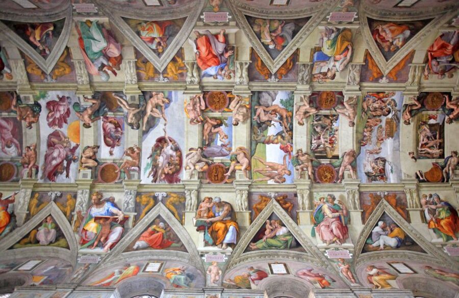Vatican: St. Peter's Basilica with Audio Guide and Options - Who should book this experience?