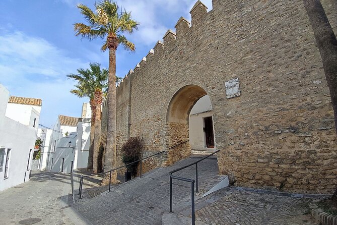 Vejer de la Frontera: The White Pearl of Andalusia Audio Guide - Key points to know before you go