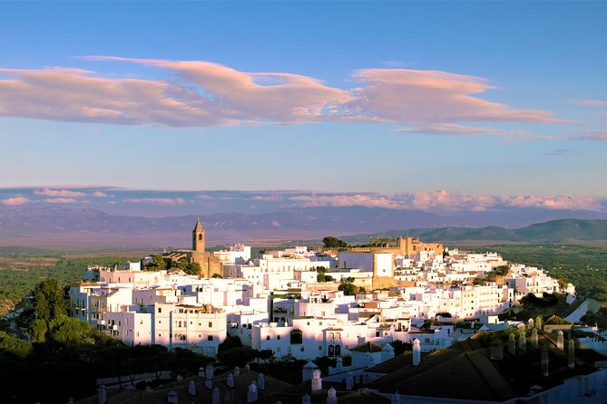 Vejer de la Frontera: The White Pearl of Andalusia Audio Guide - Why Vejer makes a good audio tour town