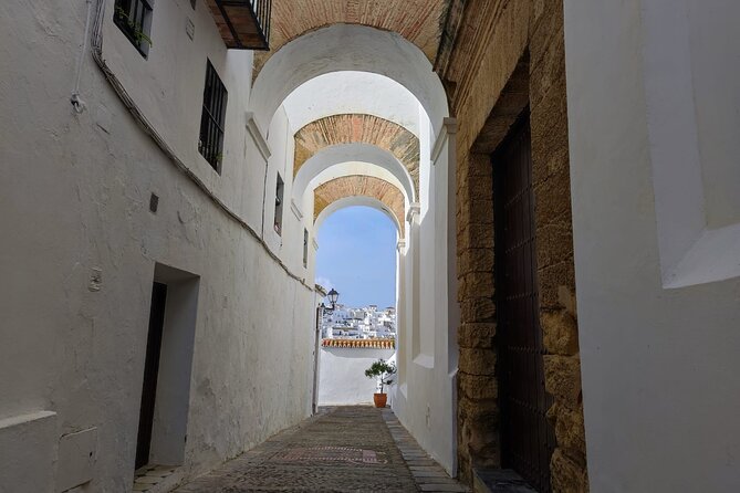 Vejer de la Frontera: The White Pearl of Andalusia Audio Guide - Aristocratic Vejer at an 18th-century mansion