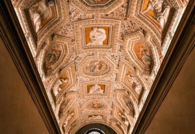 Doge’s Palace, Bridge of Sighs, Prisons, Correr & Audio Guide