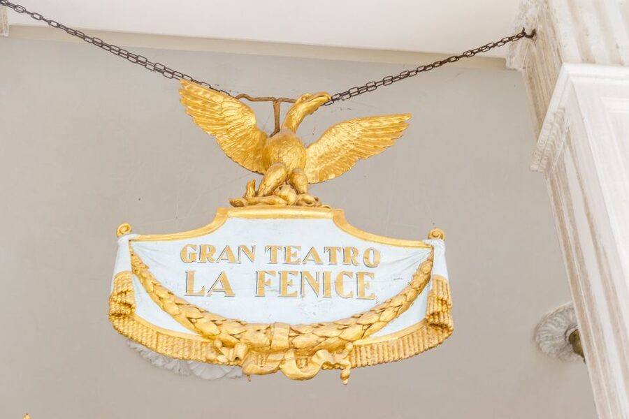 Venice: La Fenice Opera House Entry Ticket with Audio Guide - Is $14 good value for La Fenice?