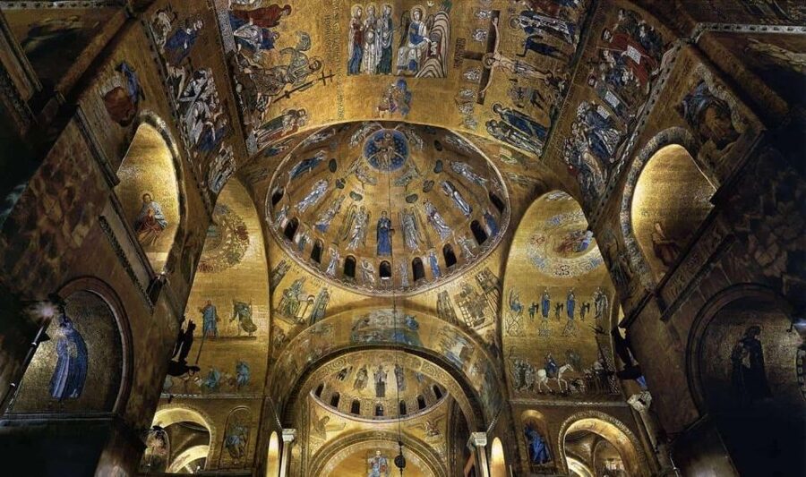 Venice: St. Mark's Basilica Skip-the-Line Entry & Audioguide - Key points before you book