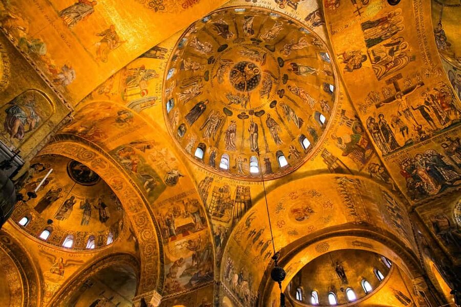 Venice: St. Mark's Basilica with Audio and Campanile Options - Why St. Mark’s Basilica is worth the effort