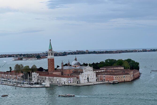 Venice St Mark's Bell Tower with Digital Audio Guide - Choosing the best time to go