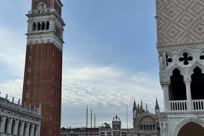 Venice St Mark's Bell Tower with Digital Audio Guide - Who will enjoy this experience most